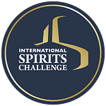 Logo du concours International Spirits Challenge auquel participent les rhums et arrangés réunionnais
