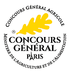 Logo du concours général agricole